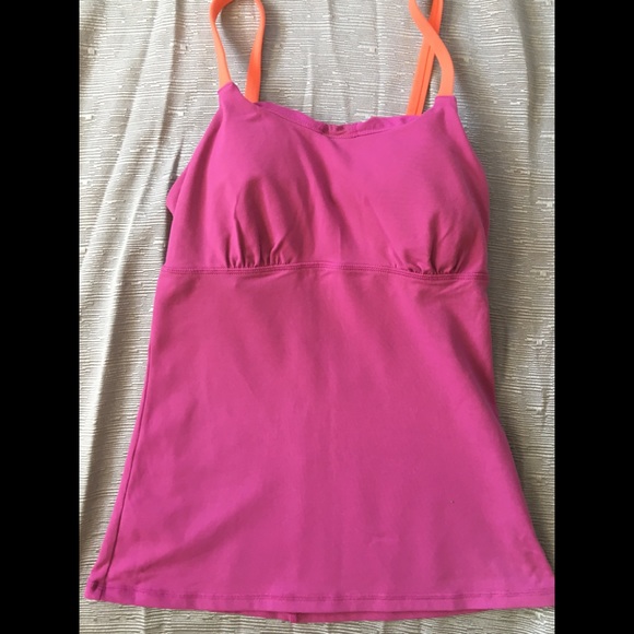 Athletic top by Prana - Picture 1 of 4